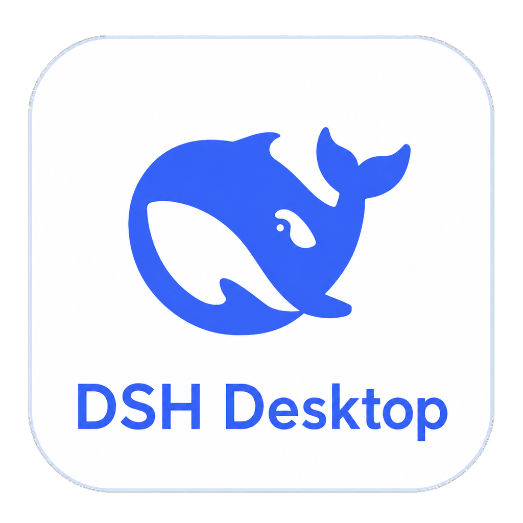 DSH-Andy定制版应用图标